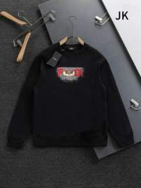 Picture of Fendi Sweatshirt _SKUFendiXS-LsxitxF804332361